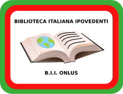 Logo BII ONLUS