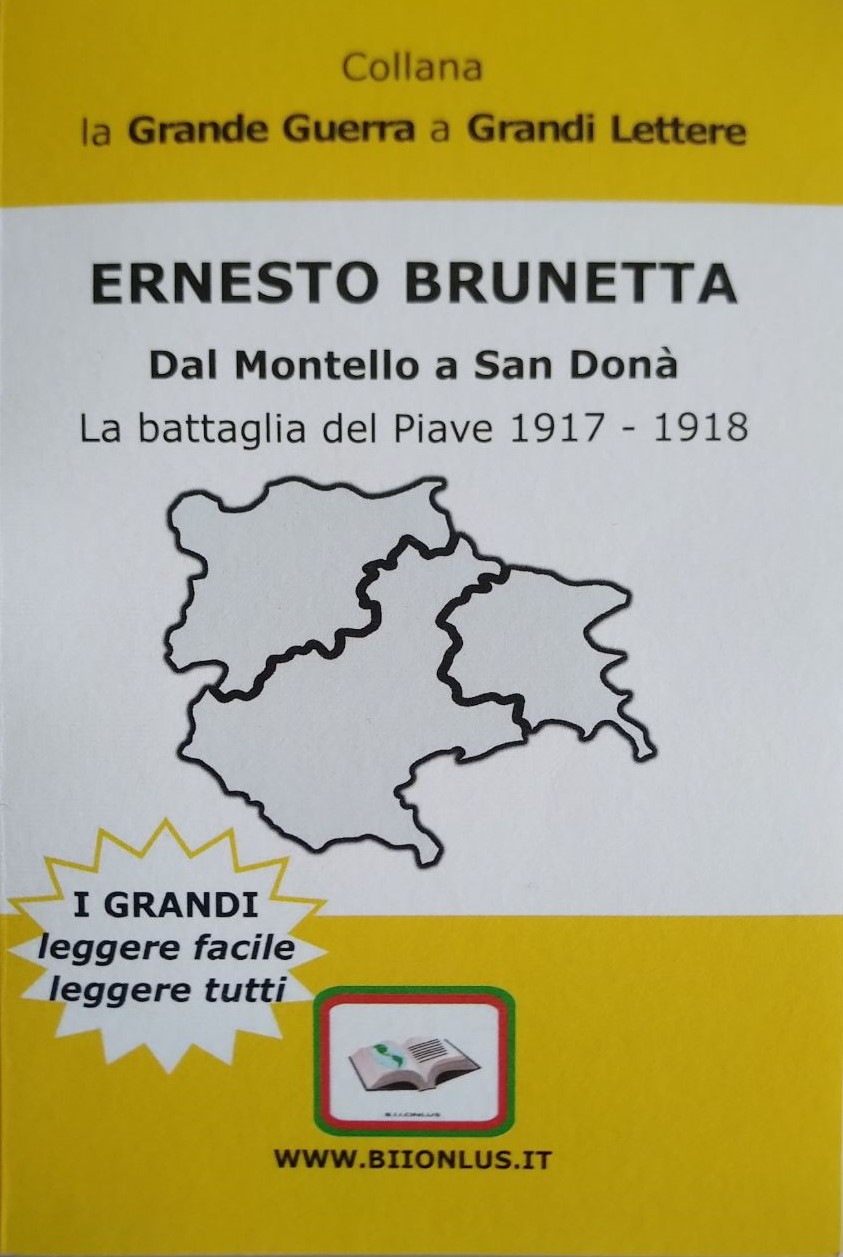 Dal Montello a San Donà - Brunetta