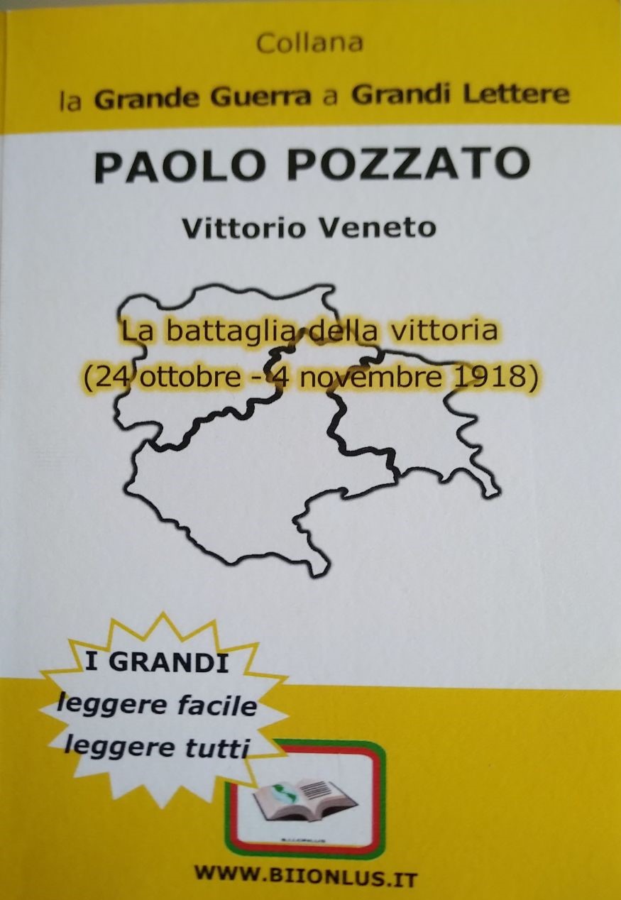 Vittorio Veneto-Pozzato